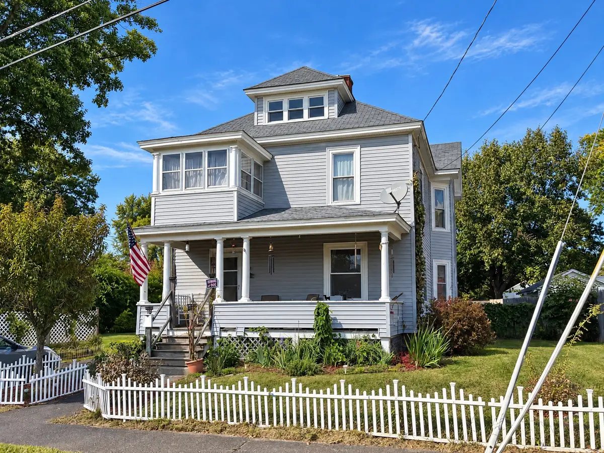 59 Forest Ave, Greenfield, MA 01301 - #1