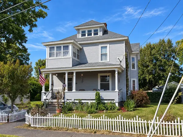 59 Forest Ave, Greenfield, MA 01301