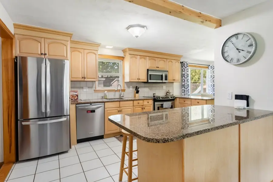 19 Amherst Road, Beverly, MA 01915 - #3