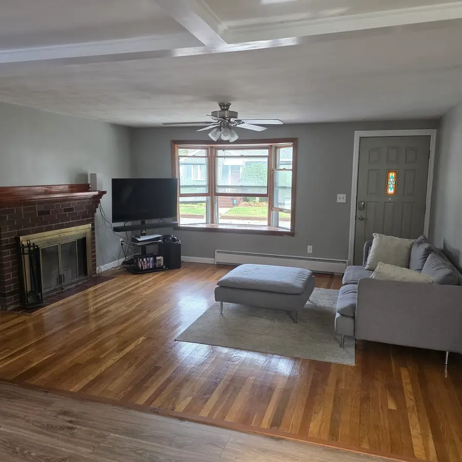 55 Rindone Street, Holbrook, MA 02343 - #2