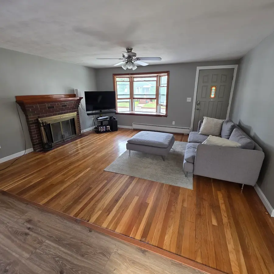 55 Rindone Street, Holbrook, MA 02343 - #3