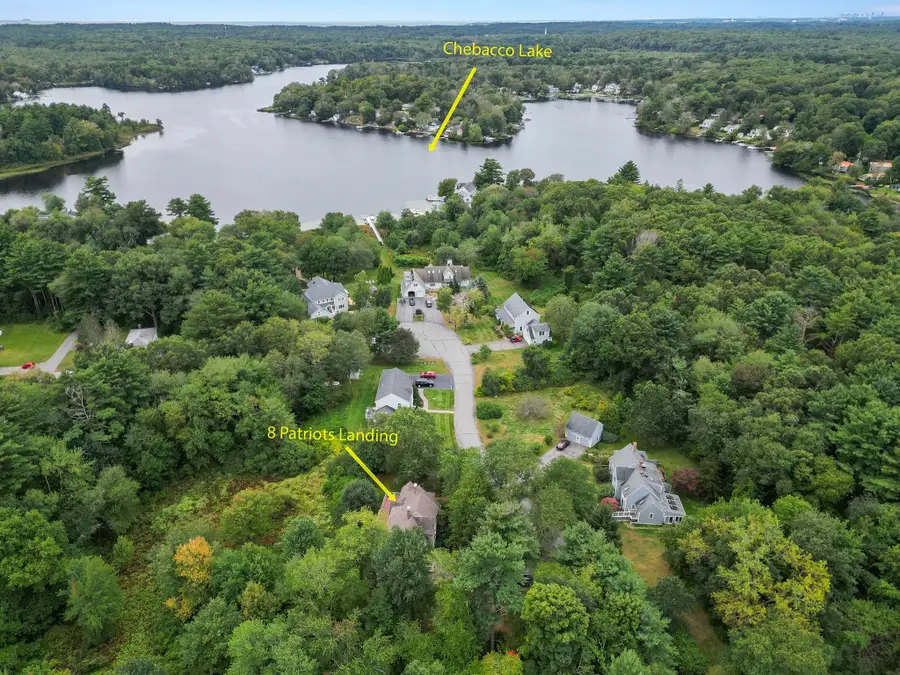 8 Patriots Lndg #8, Essex, MA 01929 - #3
