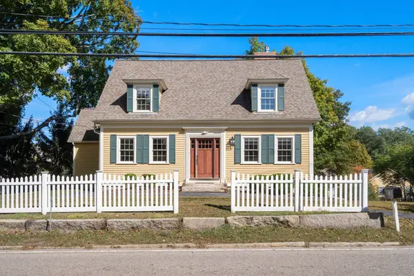 5 South Main St., Sherborn, MA 01770
