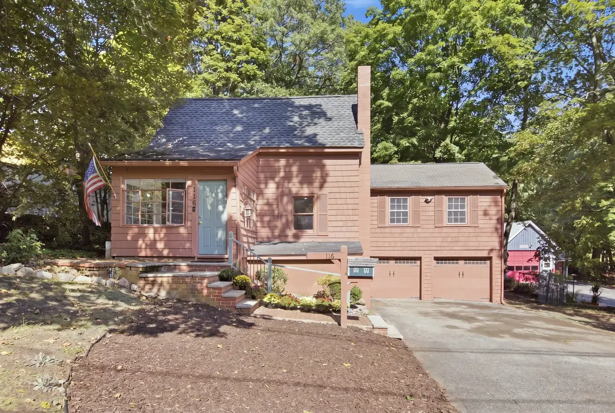 116 Green St, Woburn, MA 01801 - #1