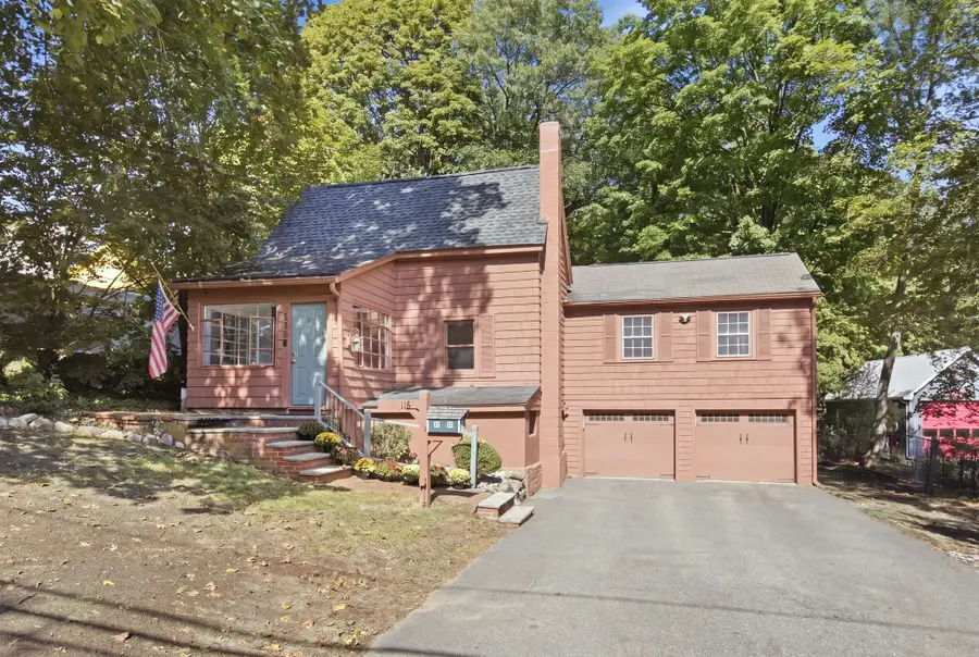 116 Green St, Woburn, MA 01801 - #3
