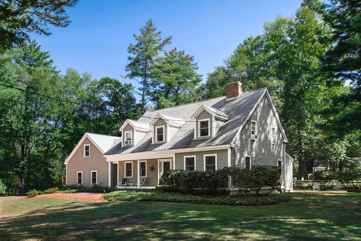 22 Pineswamp Rd, Ipswich, MA 01938 - #1
