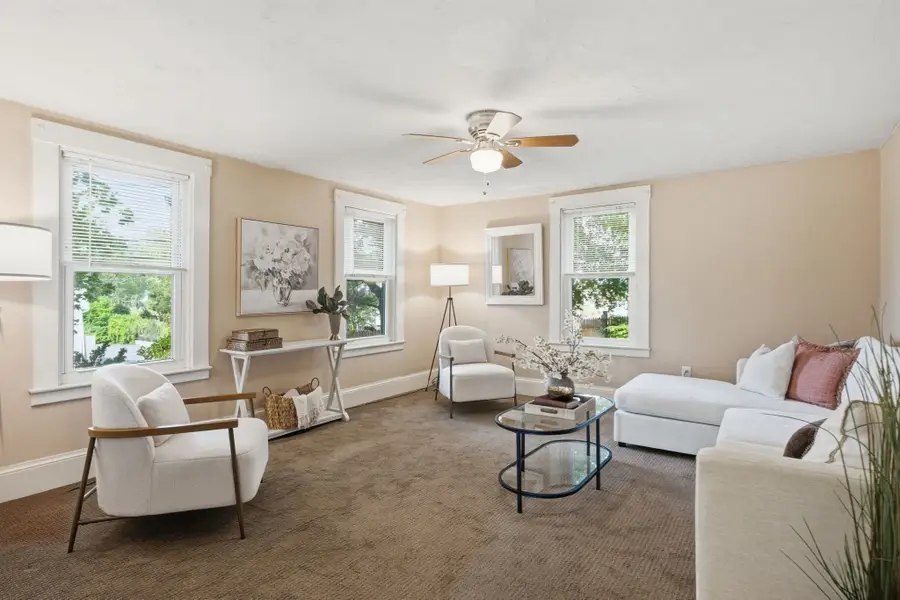 33 Park St, Ayer, MA 01432 - #2
