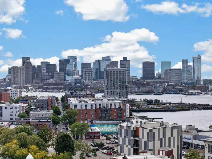 40 William Kelly Sq #402, Boston, MA 02128 - #3