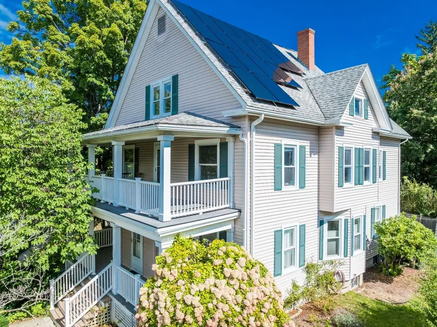 59 North St, Northampton, MA 01060 - #2