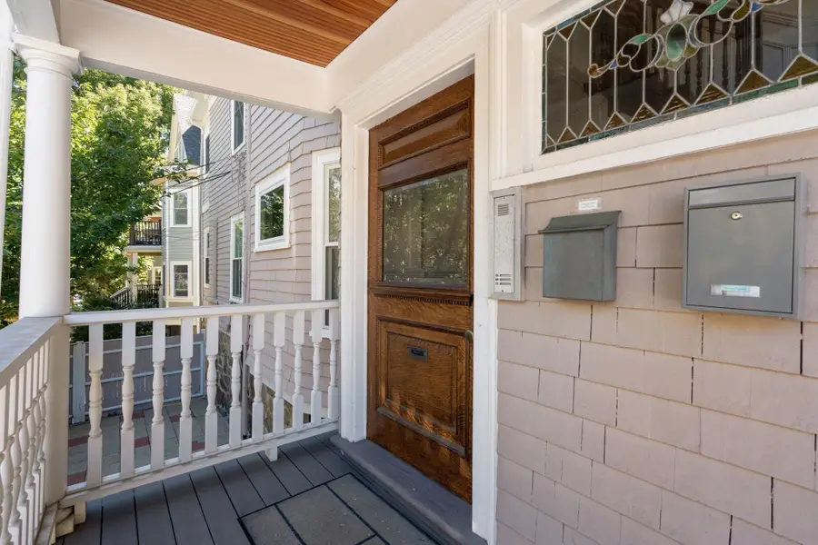 89-91 St. Paul St. #2, Brookline, MA 02446 - #3