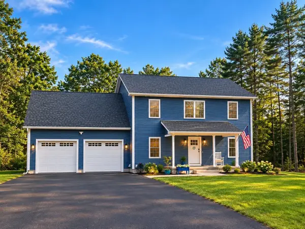 4A Aldrich Street, Belchertown, MA 01007