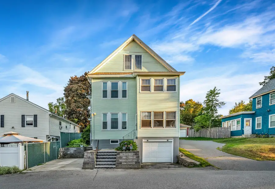 74-76 Sylvester Street, Lawrence, MA 01843 - #2