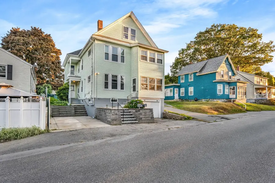 74-76 Sylvester Street, Lawrence, MA 01843 - #3