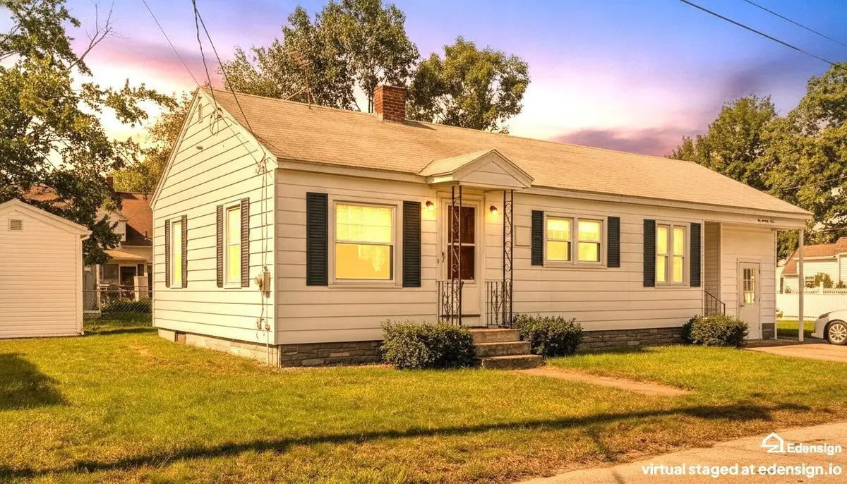 173 Tenth St, Leominster, MA 01453 - #1