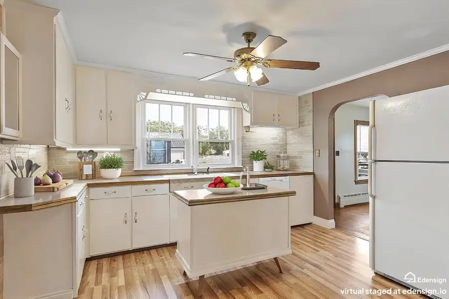173 Tenth St, Leominster, MA 01453 - #2