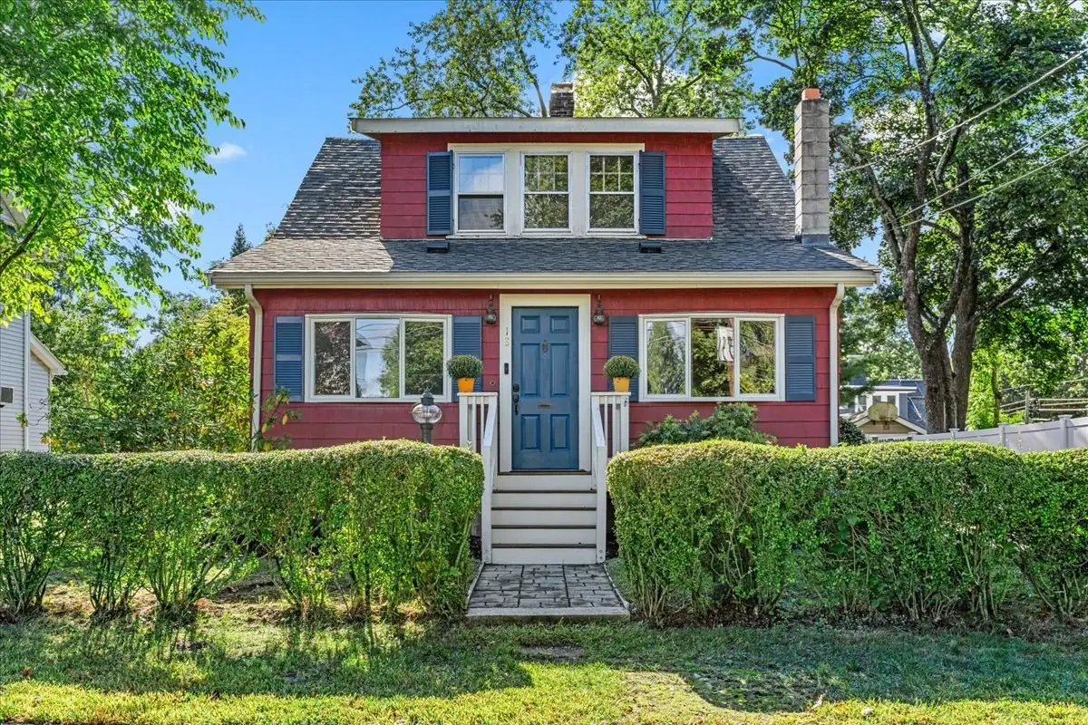 18 Fales Road, Dedham, MA 02026 - #1