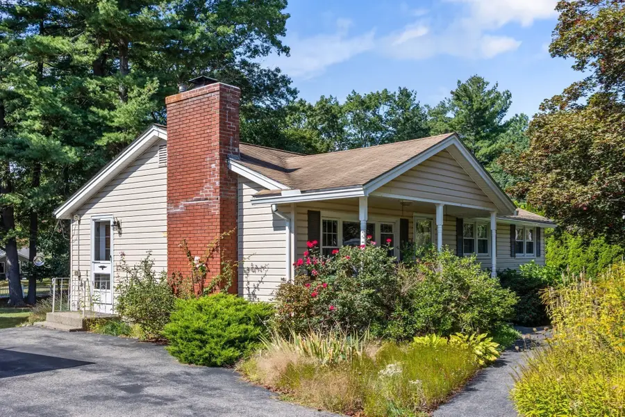 23 Pearson St, Chelmsford, MA 01824 - #2