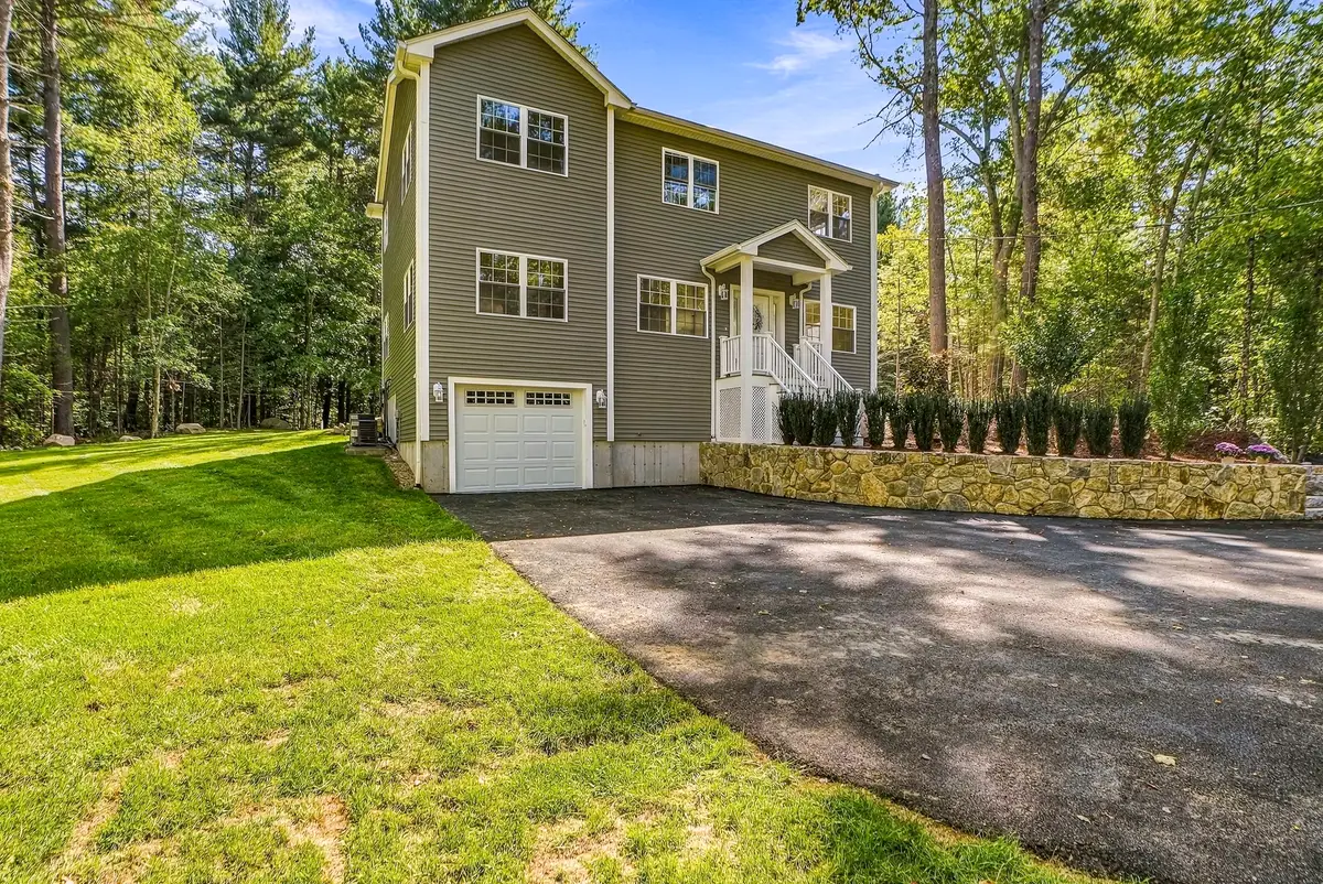 91 High, Upton, MA 01568 - #1