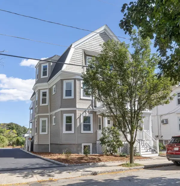 83-85 Kenmere #2, Medford, MA 02155