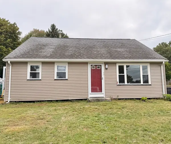 90 George St, Brockton, MA 02302