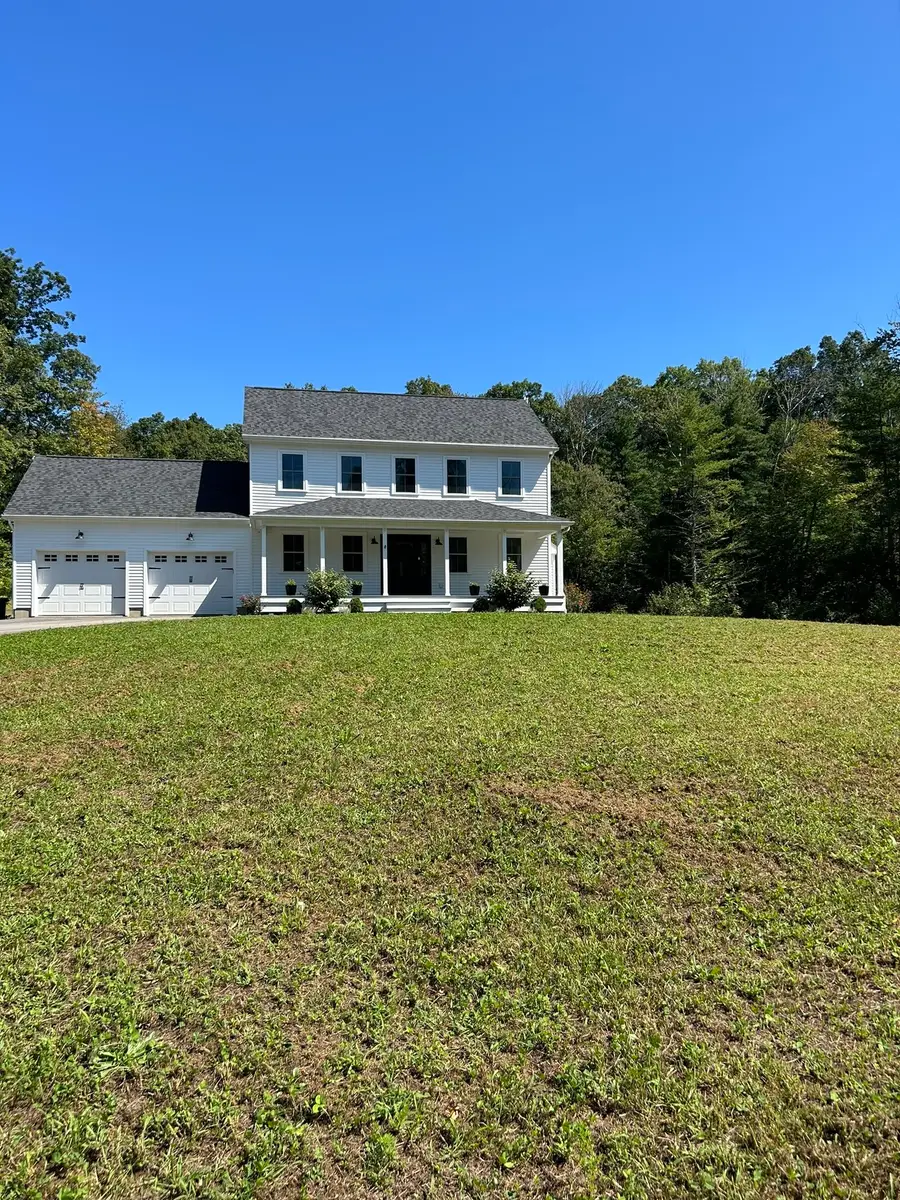 519 Old County Rd, Holland, MA 01521 - #2
