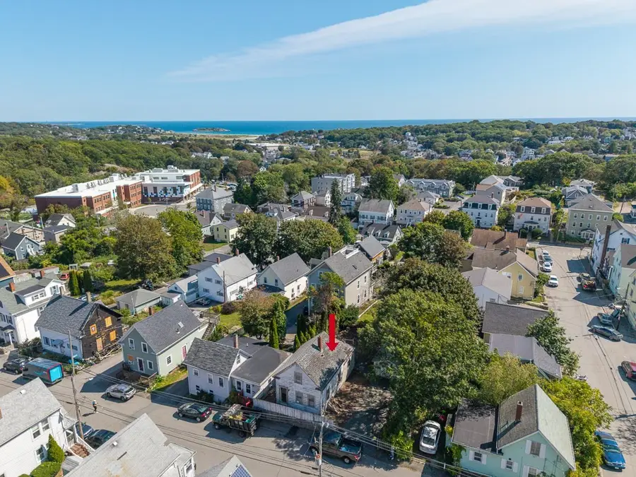 3 Sadler Street, Gloucester, MA 01930 - #3