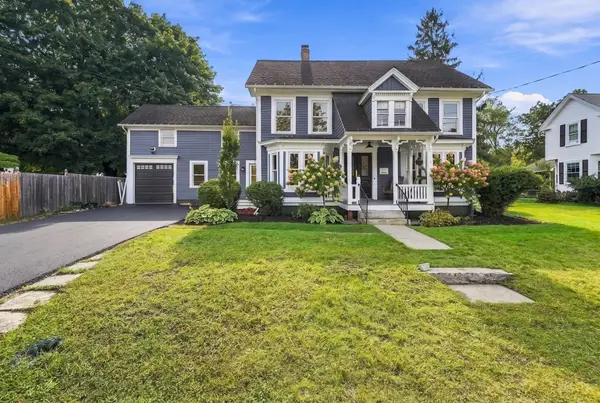 6 Foster St, Littleton, MA 01460