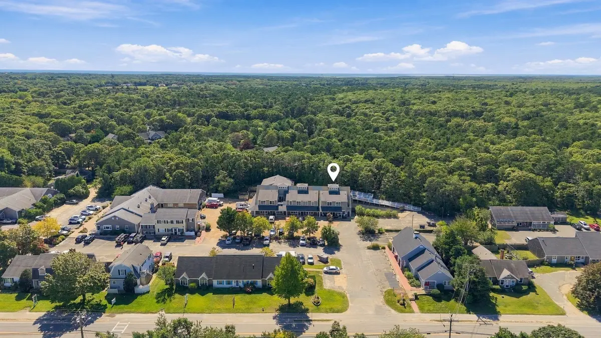 1 Mariners Way #A, Edgartown, MA 02539 - #1