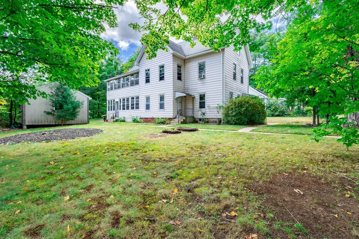 83 W Myrtle St, Orange, MA 01364 - #1