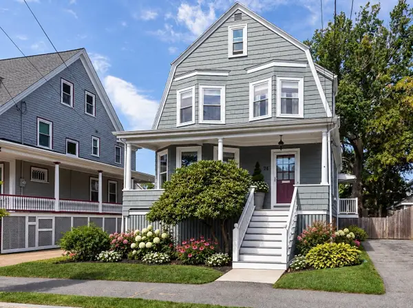 74 Paradise Road, Swampscott, MA 01907