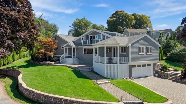 15 Indianhead Cirlce, Marblehead, MA 01945
