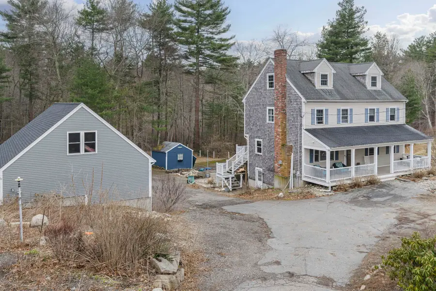 15 Rockland St, Hanover, MA 02339 - #2