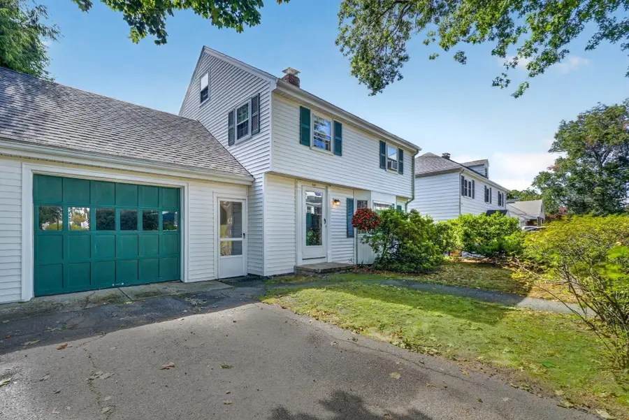 219 Laurel Street, Melrose, MA 02176 - #2