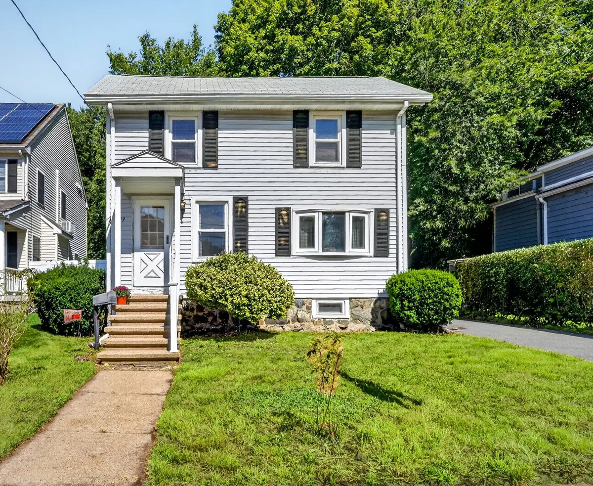 79 Maple Street, Melrose, MA 02176 - #1