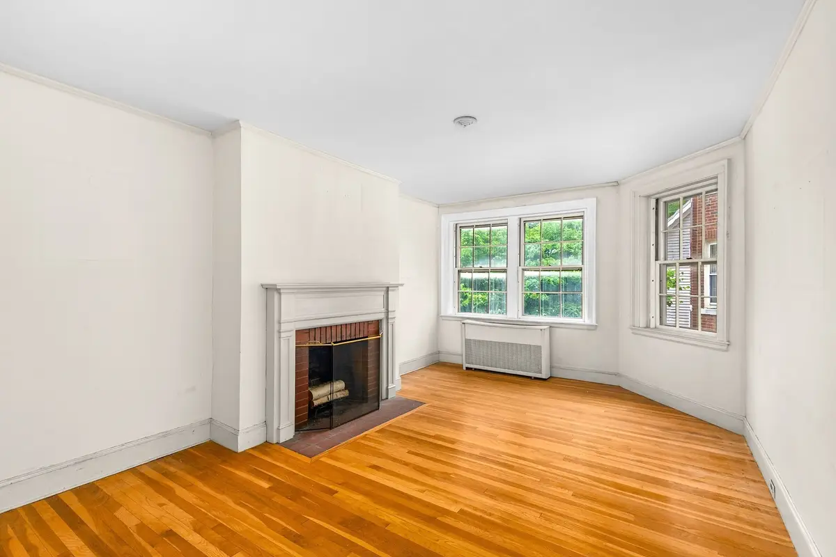 41 Bowdoin St #25, Cambridge, MA 02138 - #1