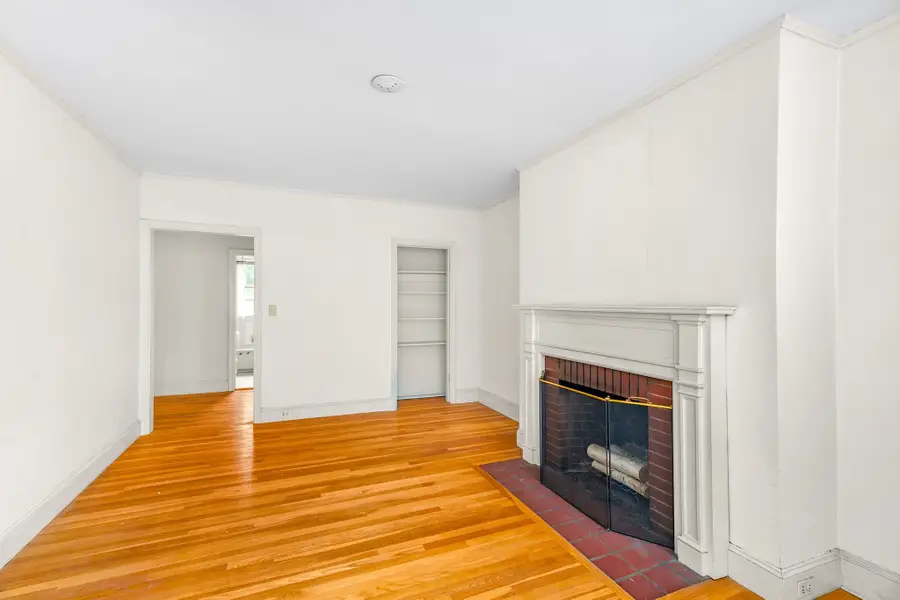 41 Bowdoin St #25, Cambridge, MA 02138 - #2