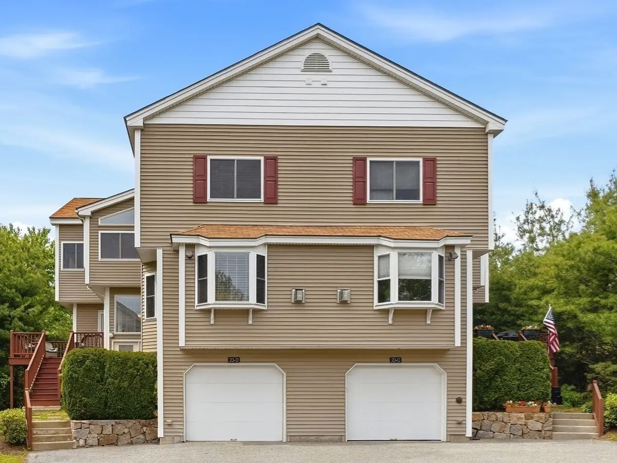 23 Governors Way #D, Milford, MA 01757 - #1