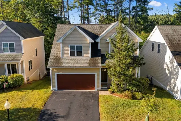 10 Cheyenne Valley Road #10, Westford, MA 01886