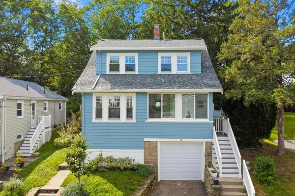 10 Governor Road, Arlington, MA 02474