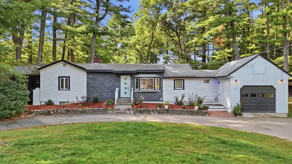 1475 Washington St, Walpole, MA 02081