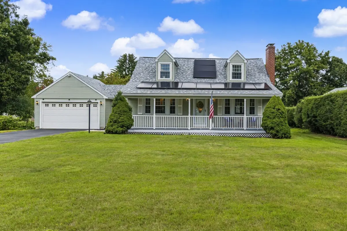 9 Old Homestead, Methuen, MA 01844 - #1