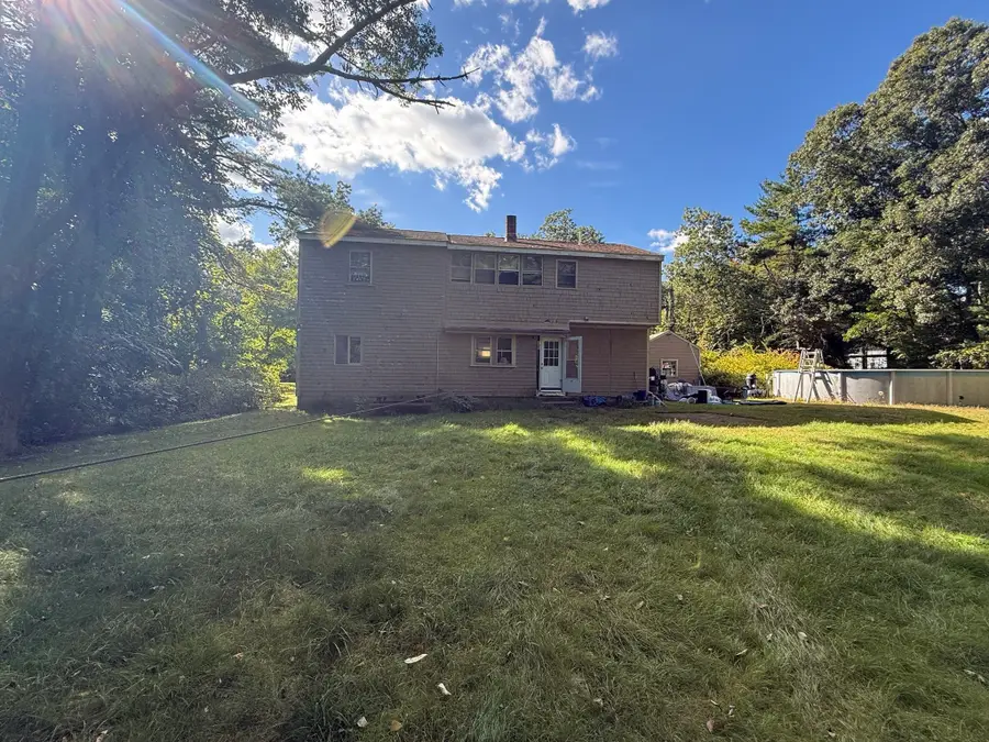 45 Upton Rd, Uxbridge, MA 01569 - #2