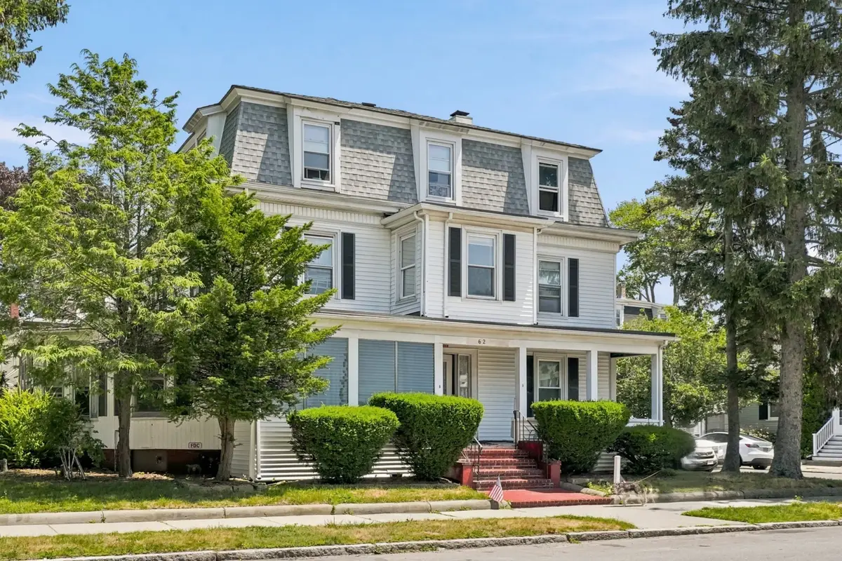 62 Nahant St., Lynn, MA 01901 - #1