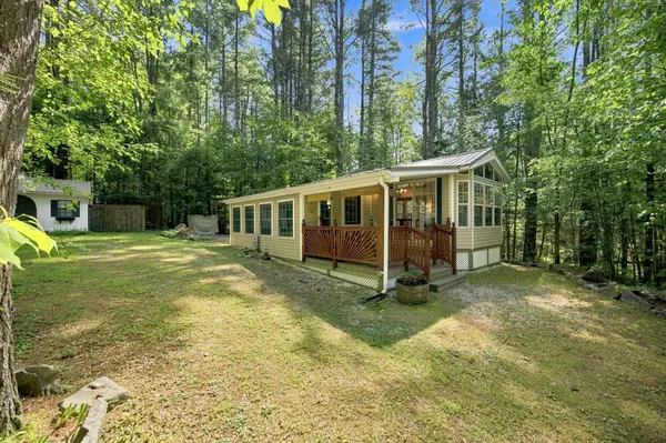 759 North Main Road #V5-1, Otis, MA 01253