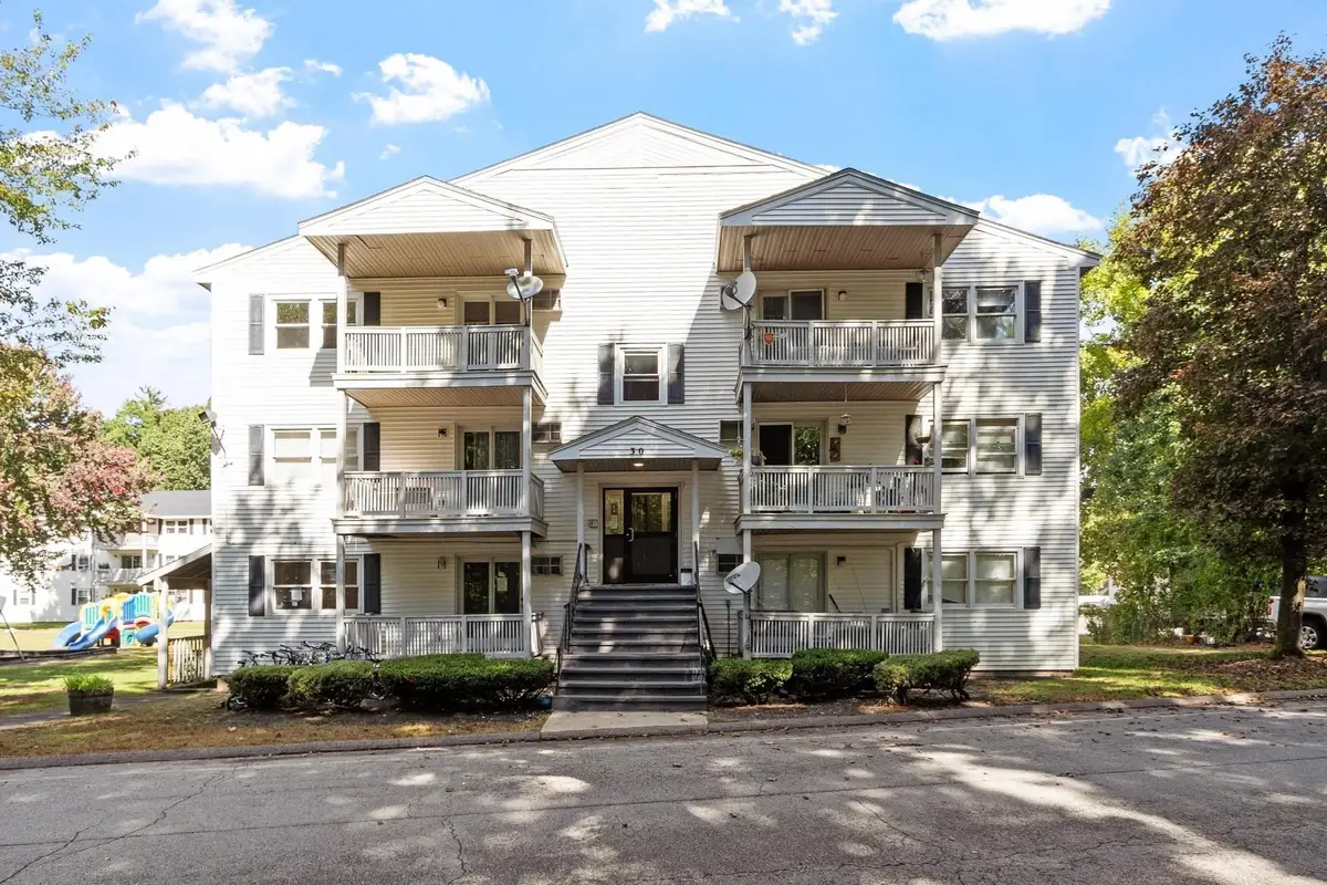 30 Abbey Rd #106, Leominster, MA 01453 - #1
