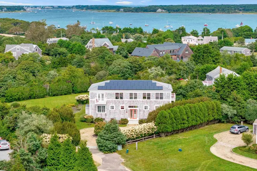 98 Edgartown Bay Rd, Edgartown, MA 02539 - #2