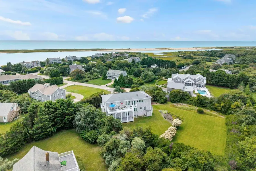 98 Edgartown Bay Rd, Edgartown, MA 02539 - #3