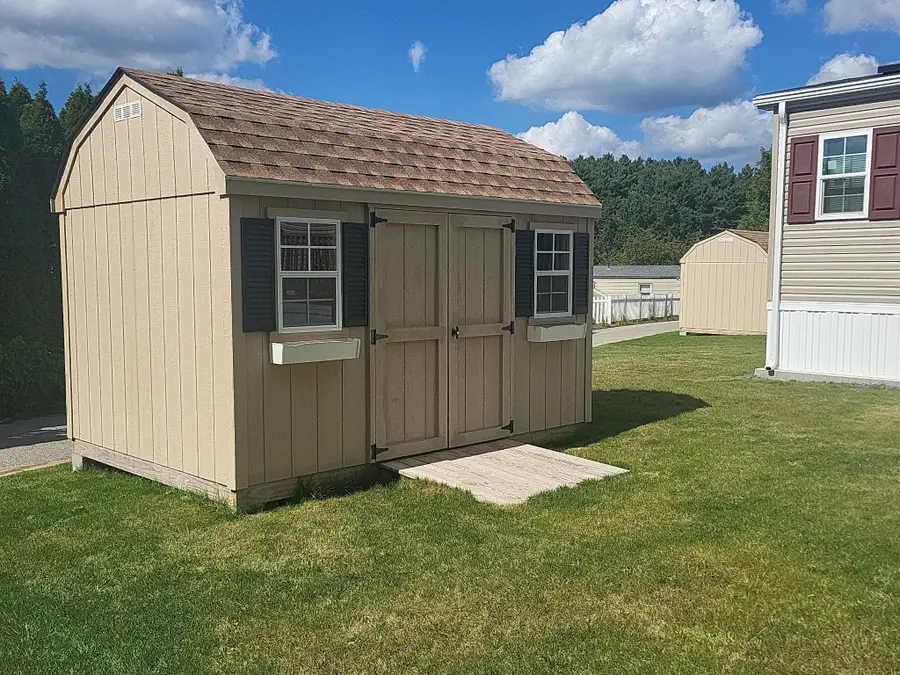 20 Fawn Drive, Plymouth, MA 02360 - #3