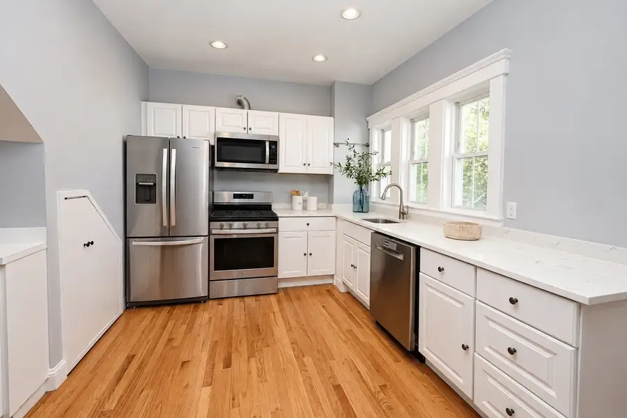 323 Bainbridge St, Malden, MA 02148 - #2