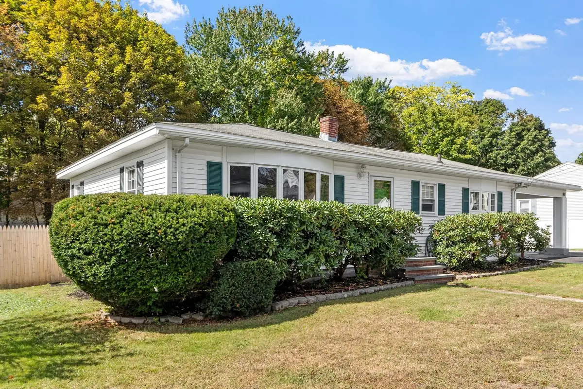 160 Jackson St, Methuen, MA 01844 - #1